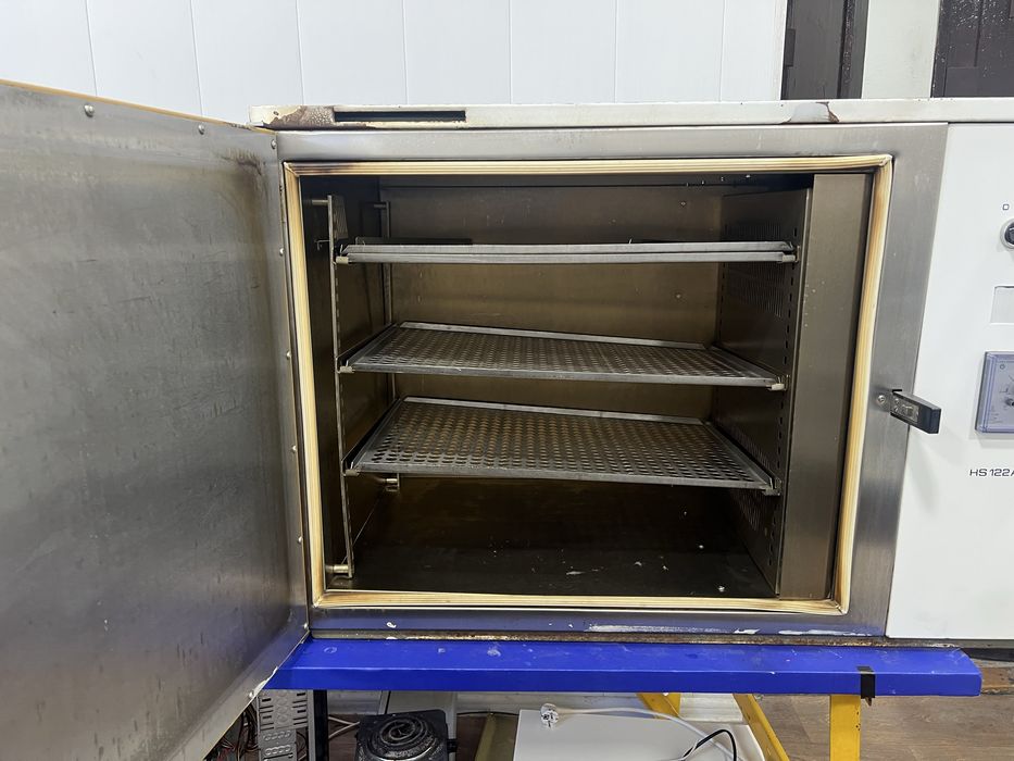 Сухожаровой шкаф HS 120A