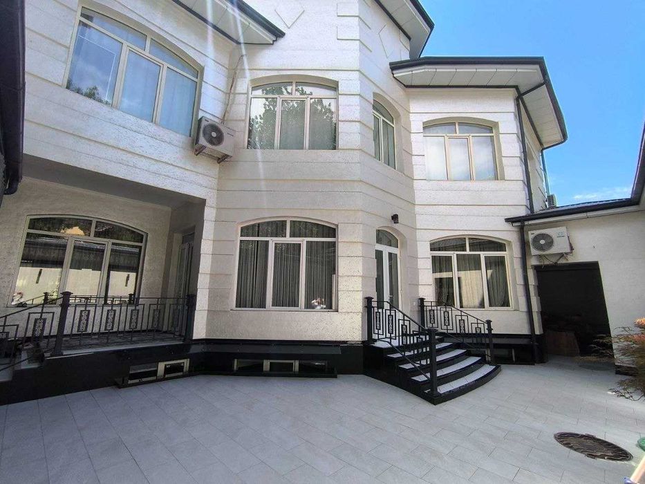 Дом под Офис / Школа / Садик / Клиника / Нежилое - 1я линия