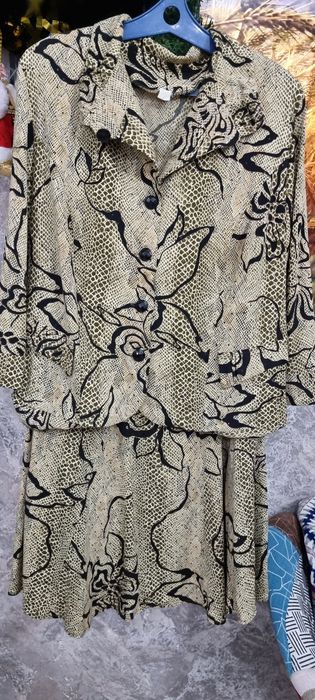 Женское   одежда