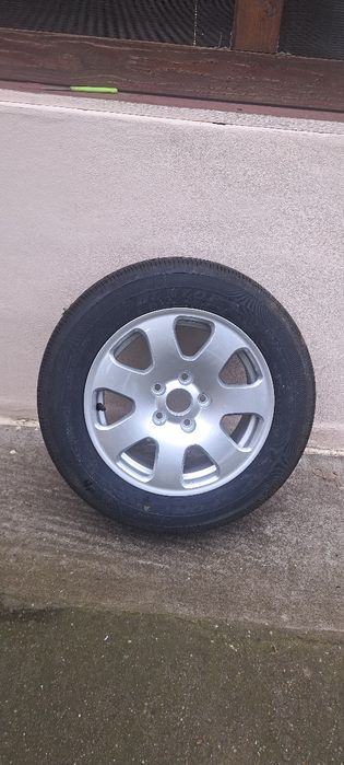 Vand janta 15 inch  Audi