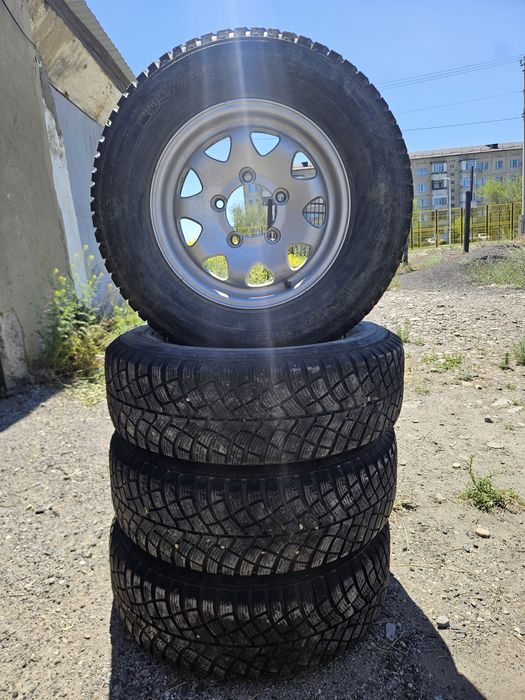 Кованные всмпо на ниву