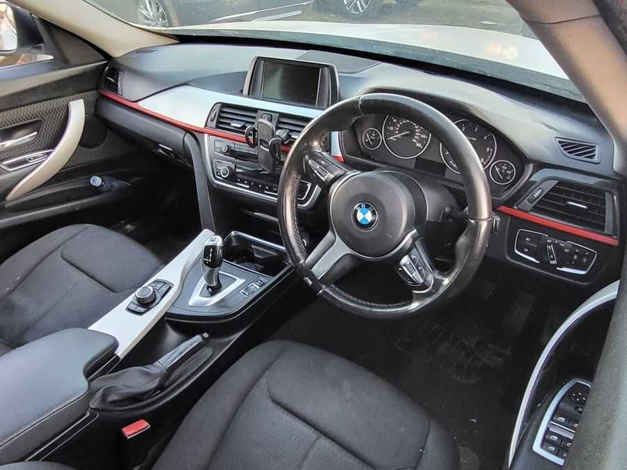 Aripa bmw seria 3 gt f34 DEZMEMBRZ BMW SERIA 3 GT F34 an 2013