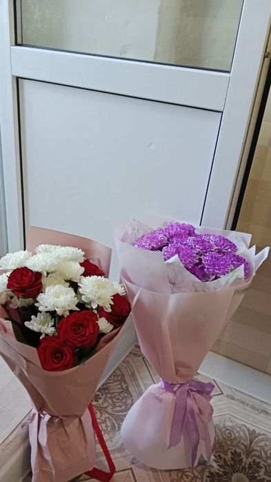 Арзан бағада Гүл сатамын
