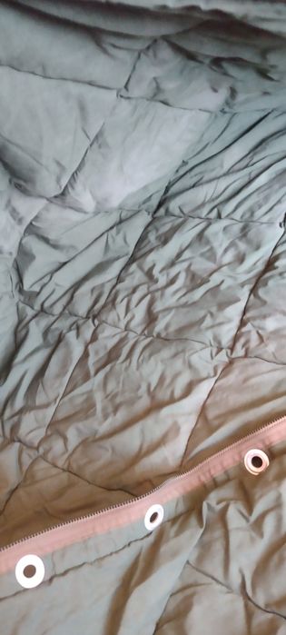 Войнишки спален чувал