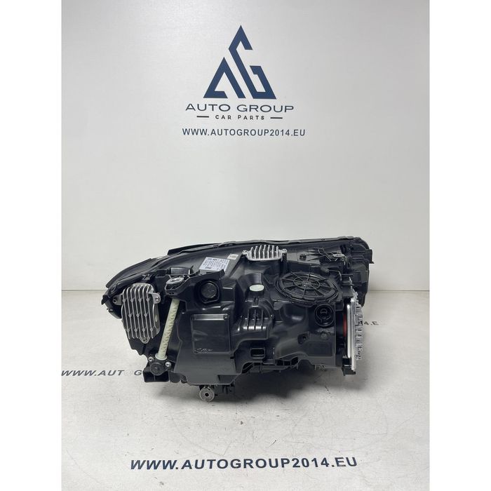 Ляв фар laser за bmw 7er g11 g12 lci - 7946787