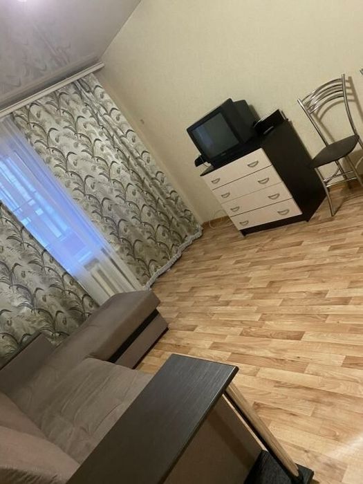 Аренда 1 комнатной квартиры