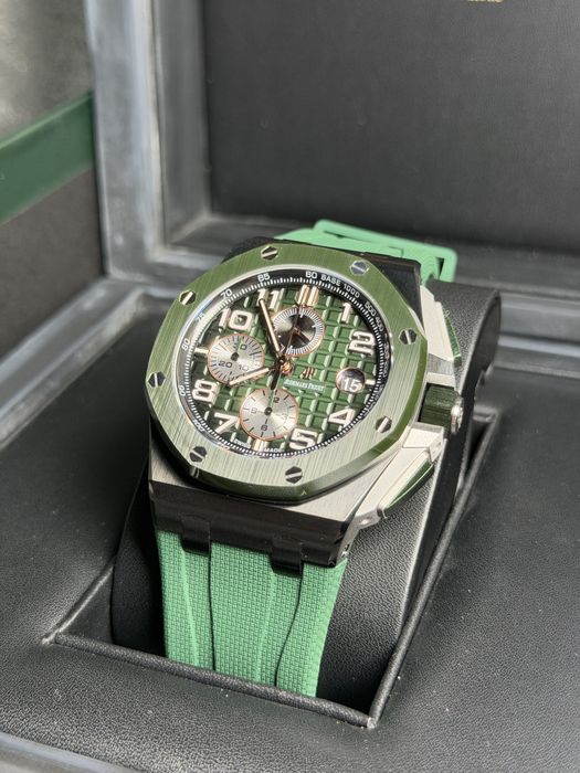 Audemars Piguet Royal Oak