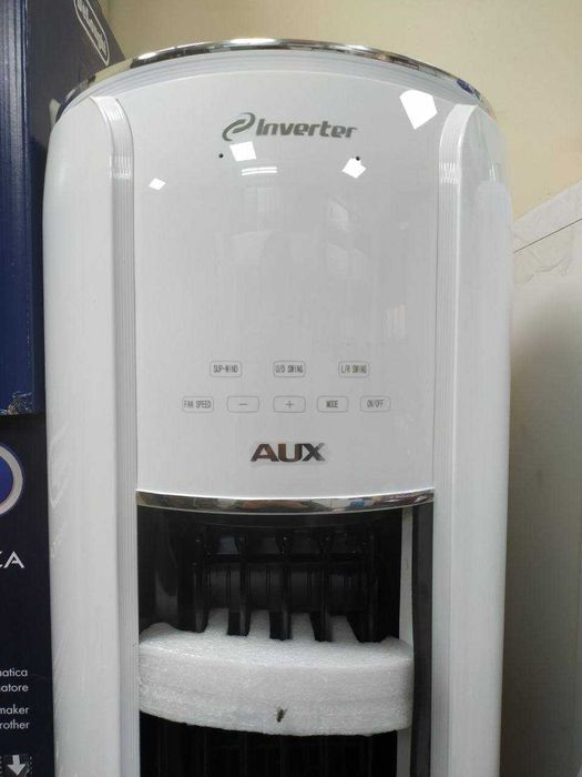 Колонный Кондиционеры AUX 24 Оптом и Розницу Установщик Есть +Доставка