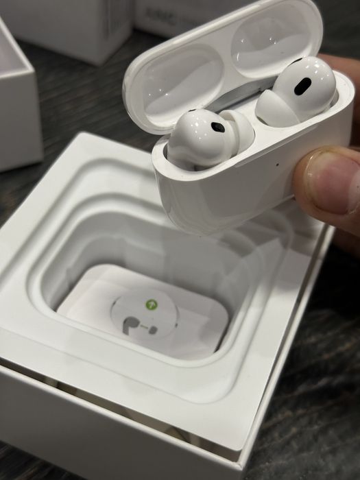 AirPods от компании BOROFONE