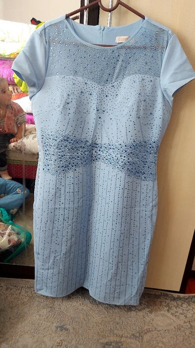 Турецкие платья,