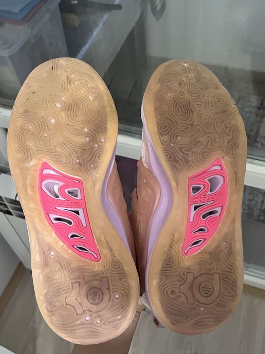 KD 15 “Aunt Pearl”
