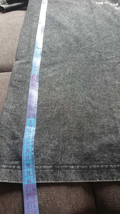 Памучна тениска с къс ръкав