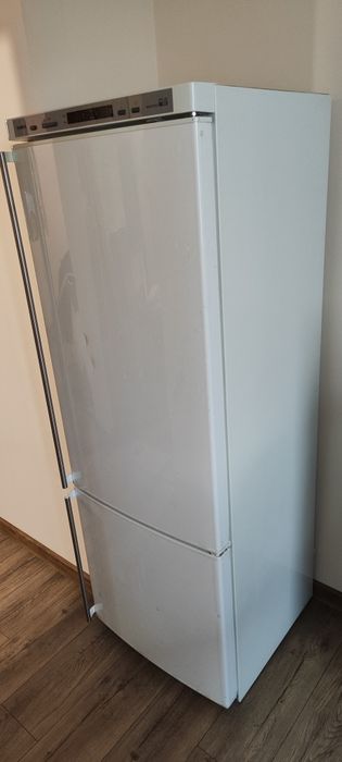 Хладилник Сименс