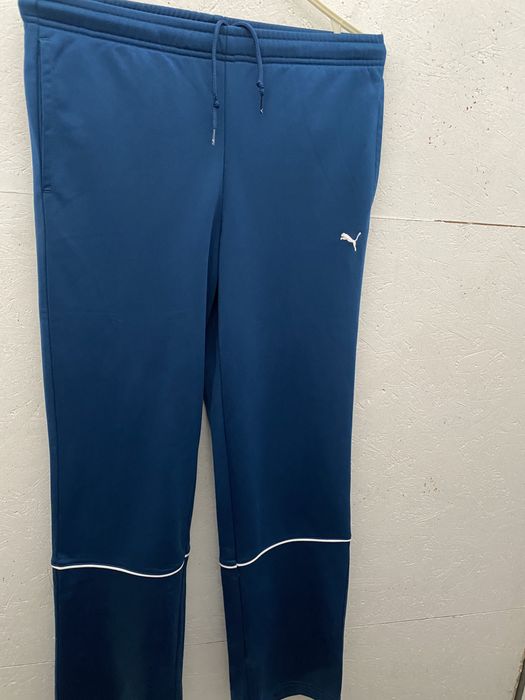 Pantaloni sport bărbătești FILA