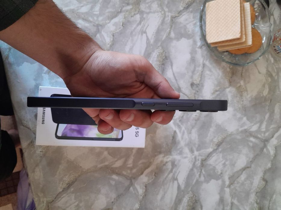 Samsung A35 256гб