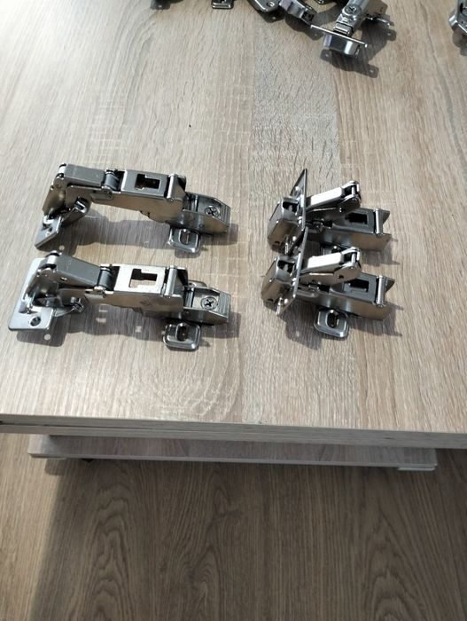 Balamale mobilă  diverse modele