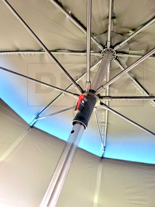 Чадър Осако 2,40м / 2,60м диаметър