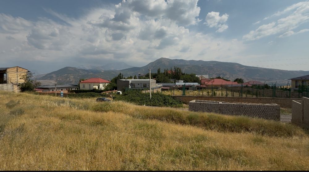 Humsonda Dacha uchun 4 sotixli yer