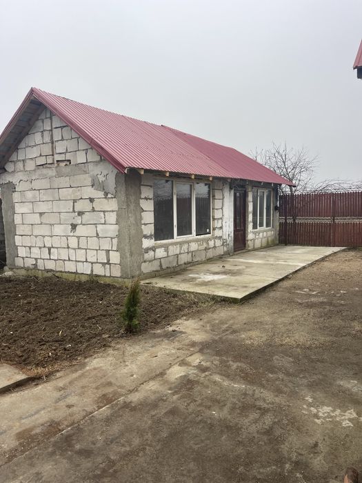 De vanzare  casa