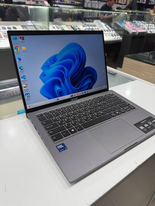 Ноутбук Acer Aspire Go 14