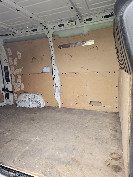 Nissan Nv400 An 2018 Motor 2.3 Diesel euro6