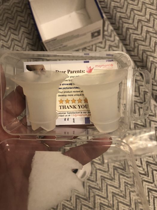 Pompa wireless HeyValue S12