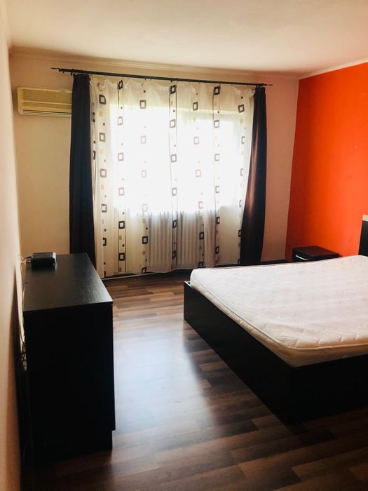 Apartamen 2 camere zona Detuna