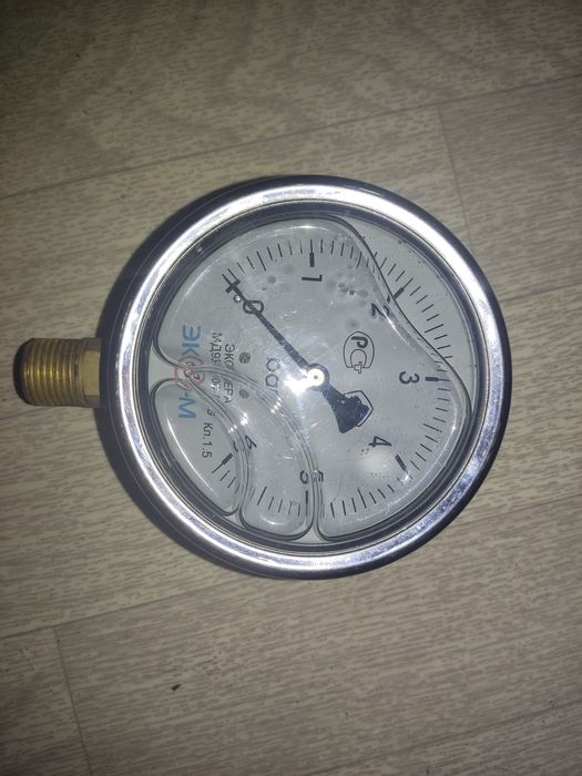 Монометр Экомера