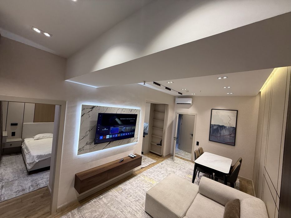 Modera Towers sotiladi srochniy