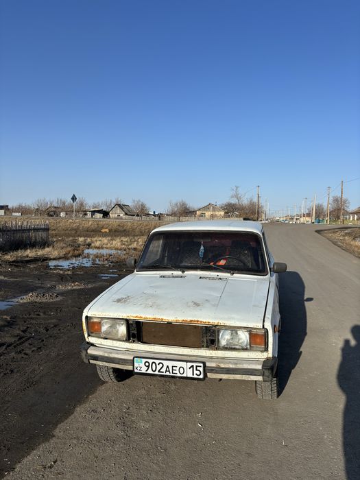 Продам Ваз 2104