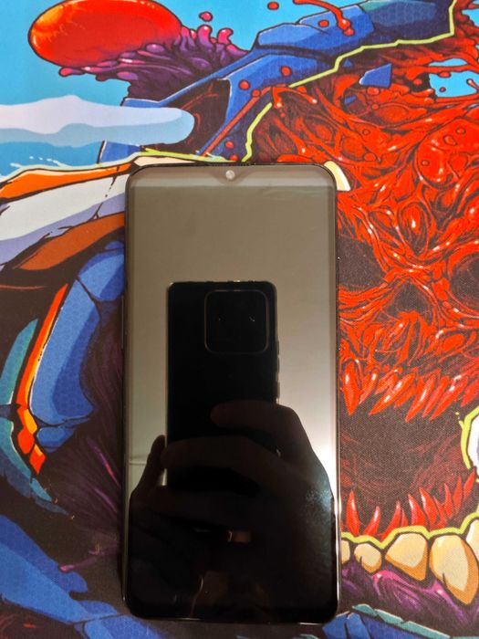 Смартфон OnePlus 6t