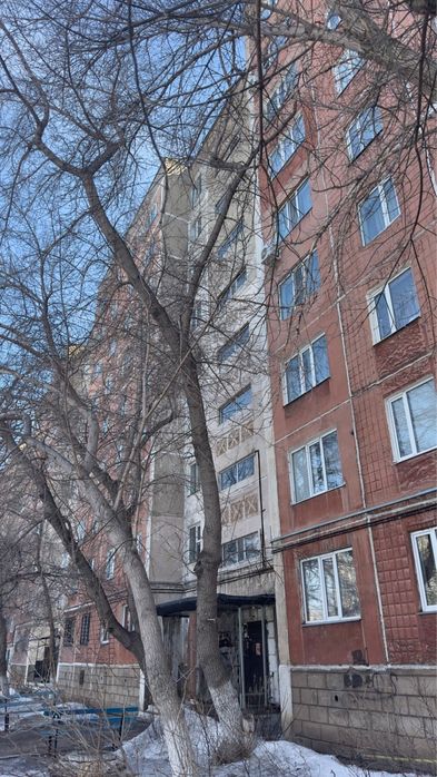 Продается 2 х комнатная квартира улучшенной планировки