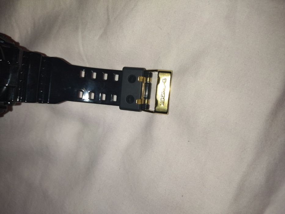 Мъжки часовник G SHOCK