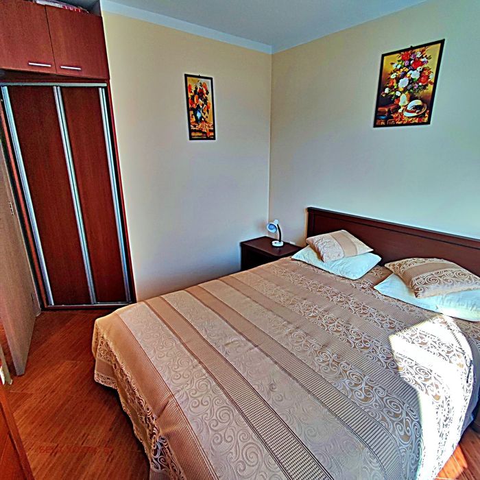 Продава се Двустаен апартамент в к.к. Слънчев бряг - 54 кв.м за 1241 €/кв.м - Снимка #3