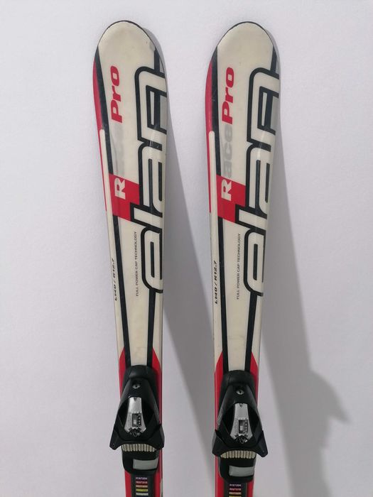 Ski Elan RacePro