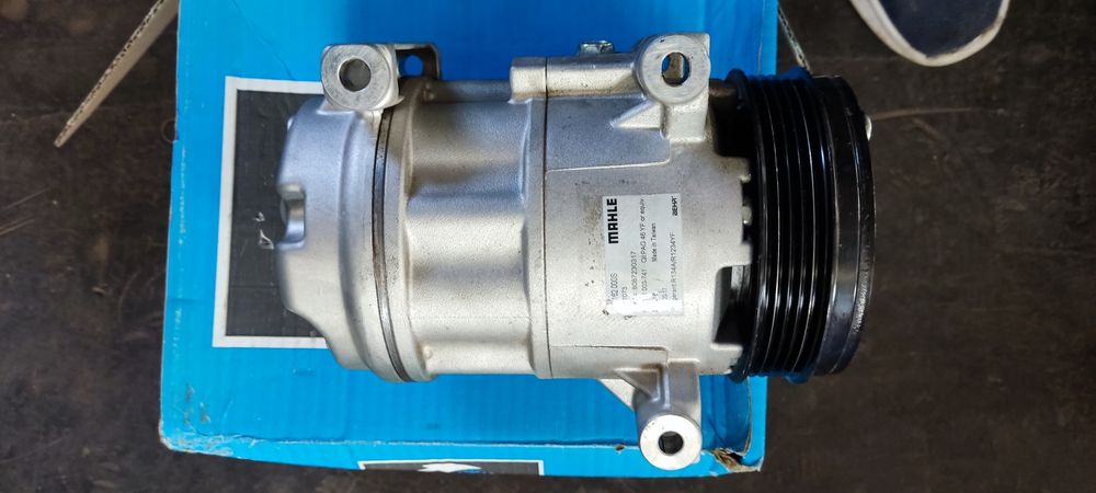 Compresor A/C Mitsubishi ASX Lancer Outlander