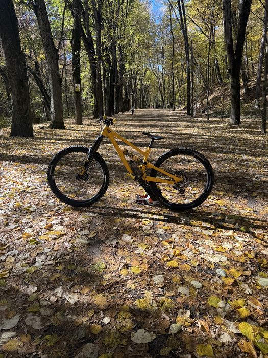 Yt capra core 3 2025