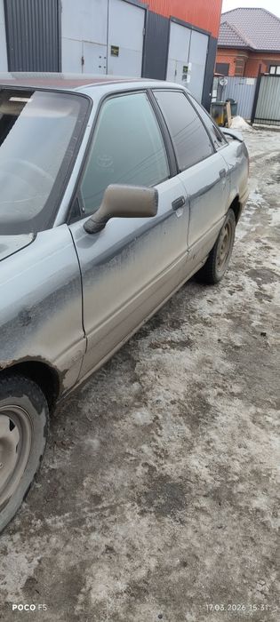 Продам Ауди вложение по касметике