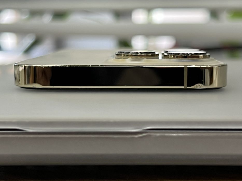 IPhone 13 Pro Gold 128Gb