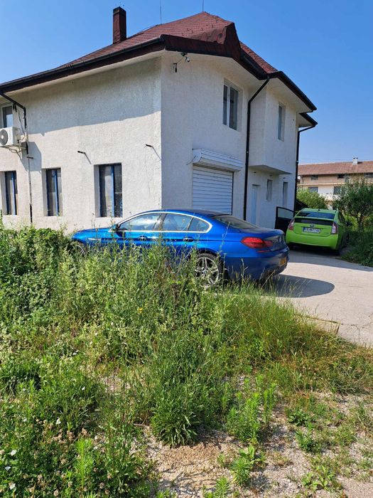 Продава се Къща в с. Кошарица, Област Бургас - 250 кв.м за 800 €/кв.м - Снимка #1