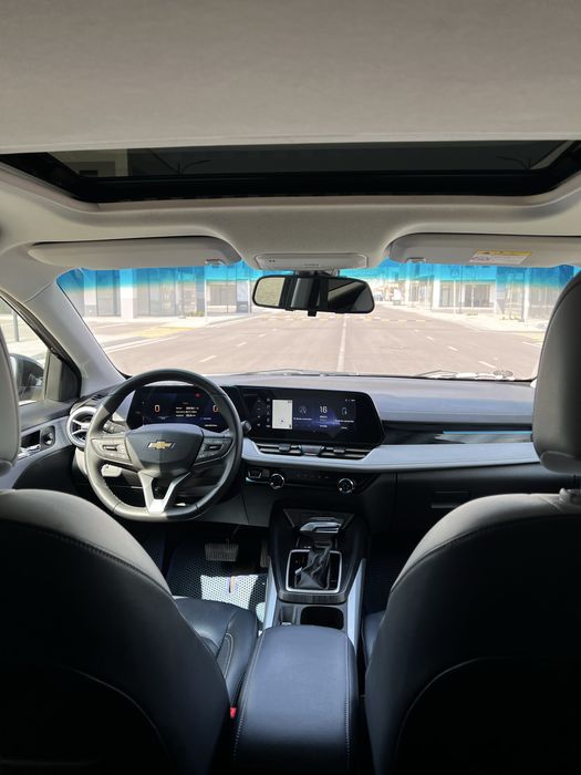 Monza 2023 1.5L kraska tozza