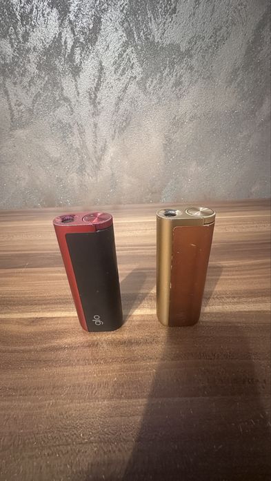 Dispozitiv Glo HYPER PRO