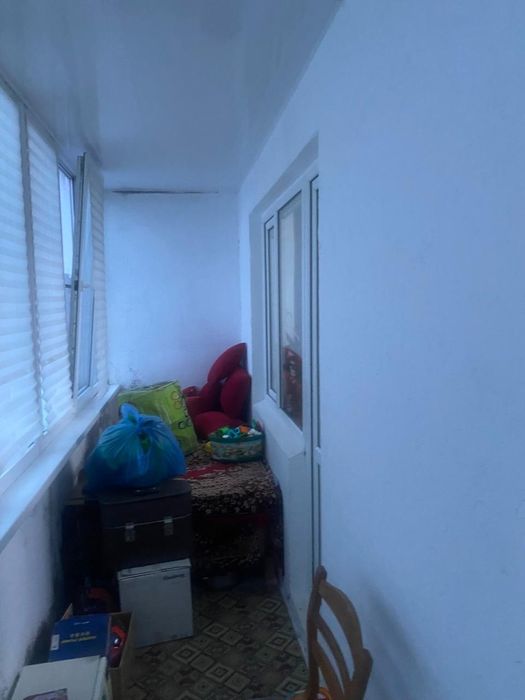 Продам трёх комнатную квартиру