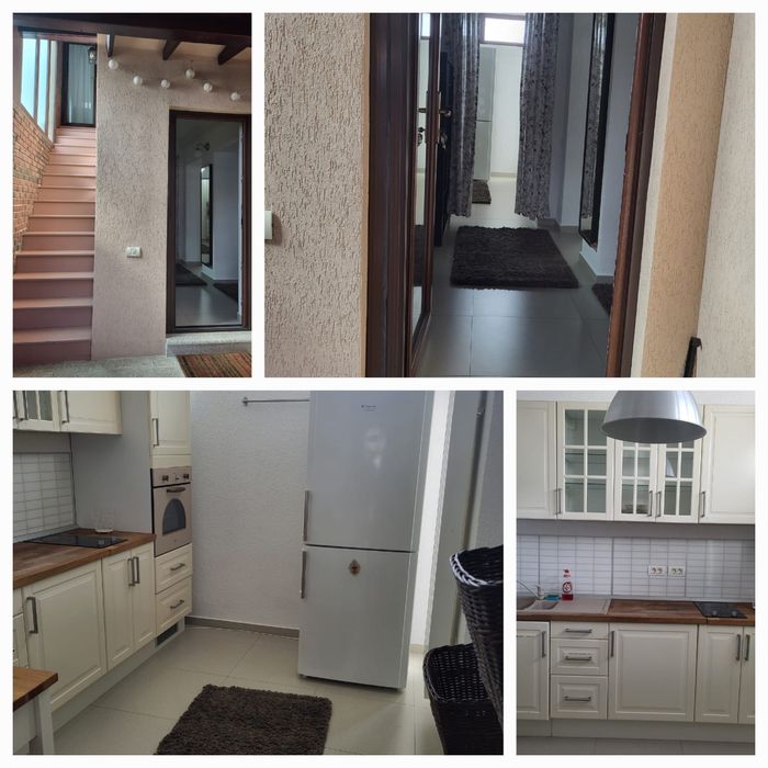 Casa zona centrala Inchiriere sau Vanzare