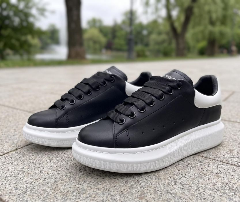 Adidasi Alexander Mcqueen - Adidasi Casual Full Box
