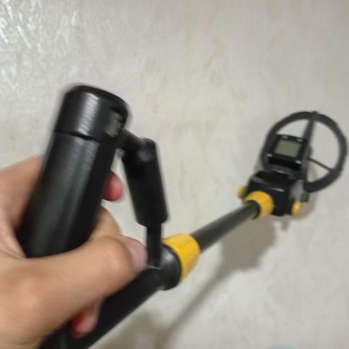 Металлоискатель  б/у