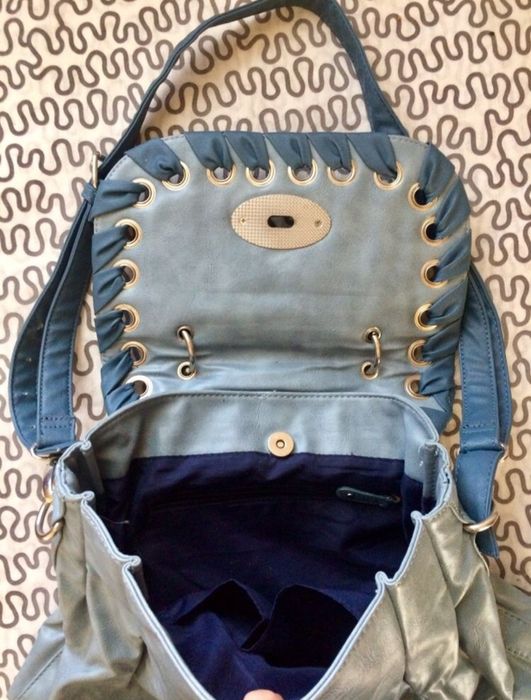 Дамски удобни чанти