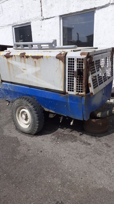 Продам Компрессор