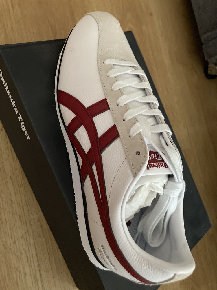 Onitsuka tiger sale olx