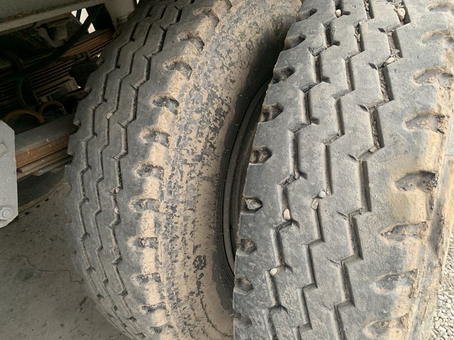 Маз Прицеп Maz pritsep 12.20m